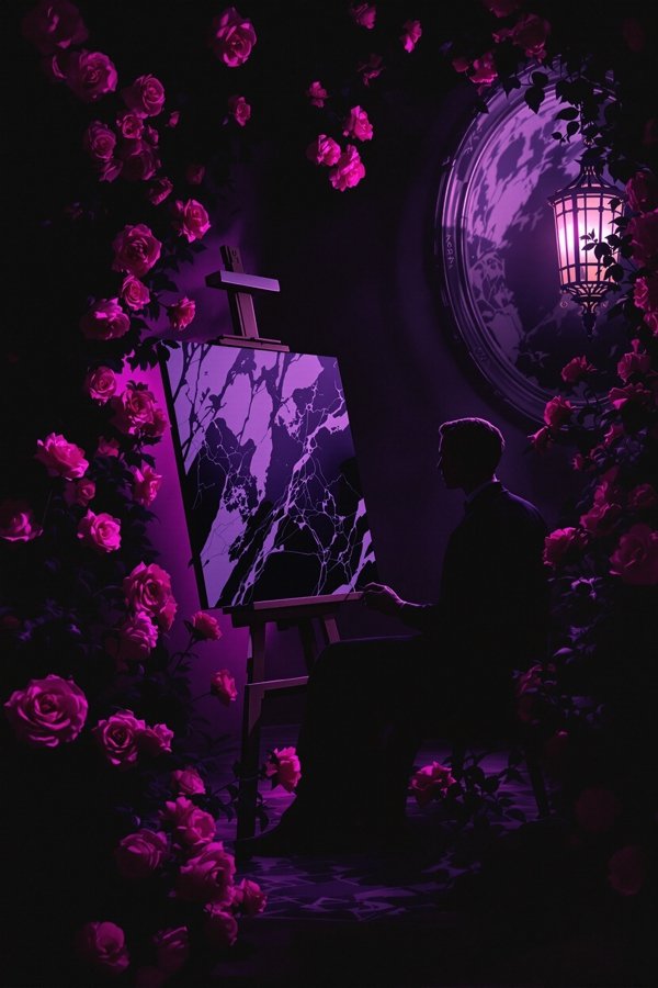 巴黎花园